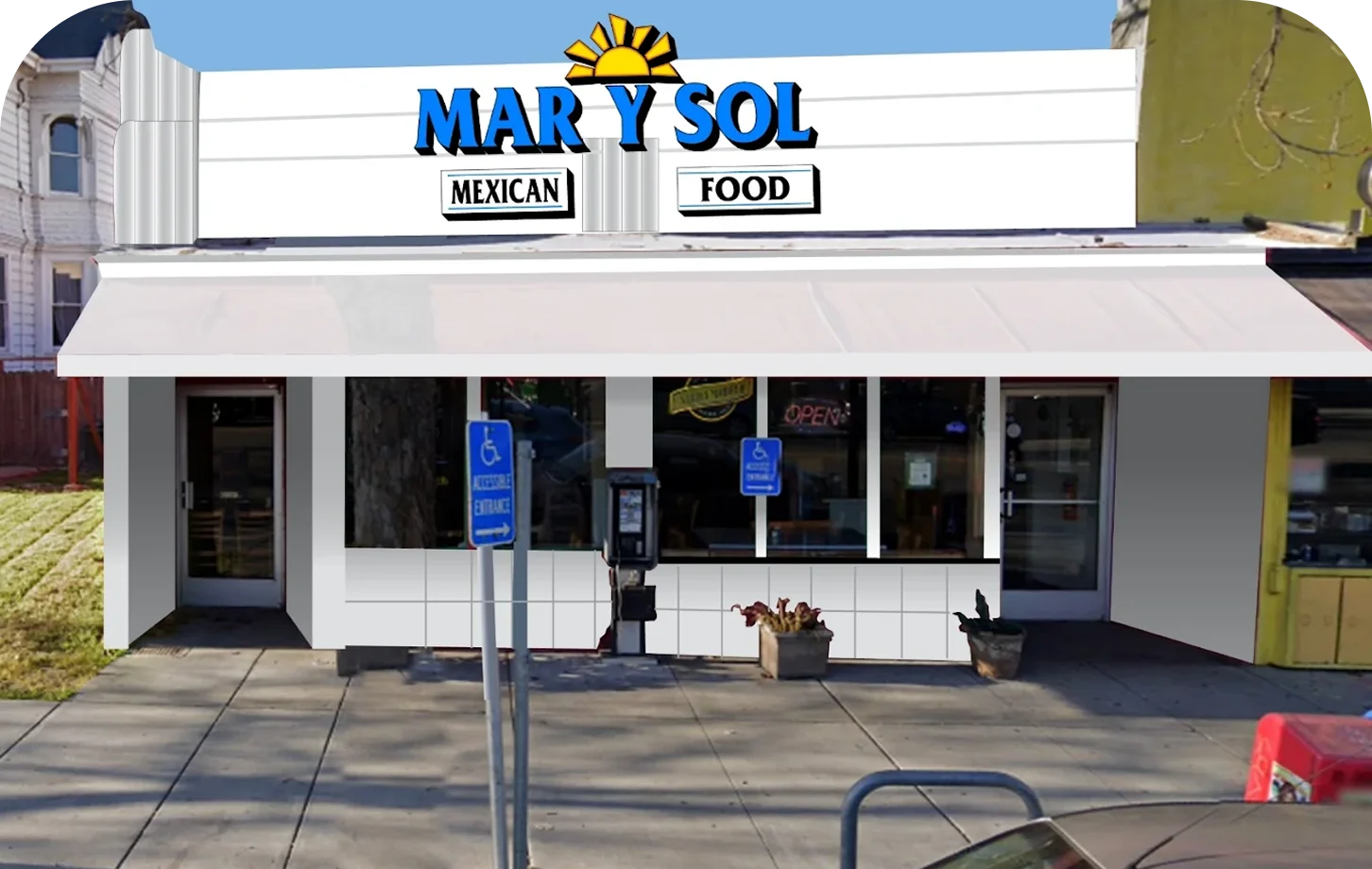 Mar Y Sol Taqueria