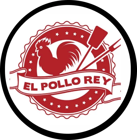 El Pollo Rey logo