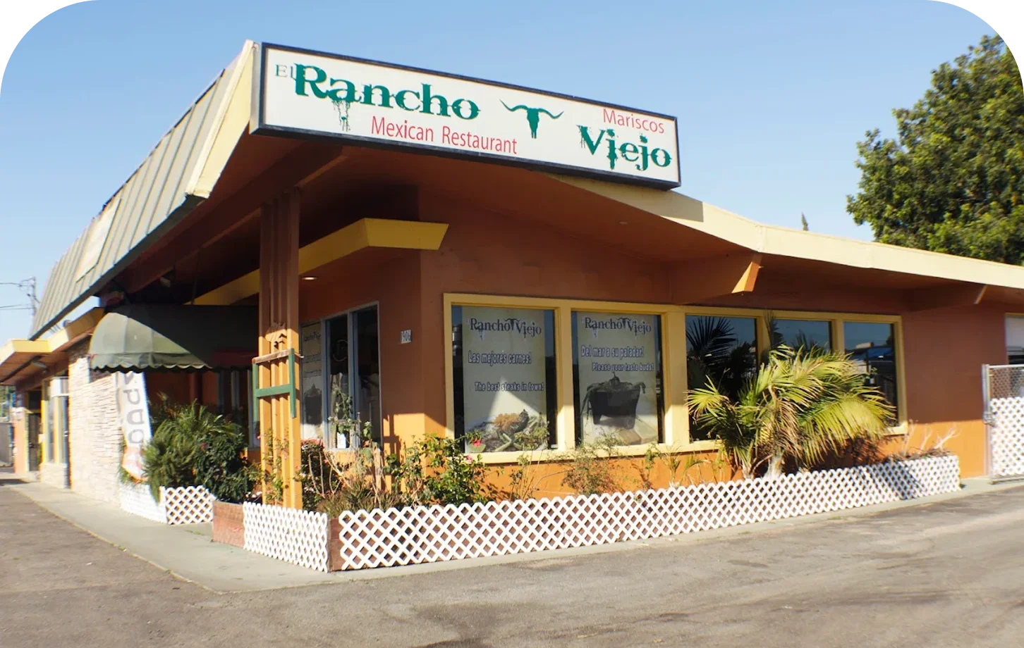Hacienda El Rancho Viejo