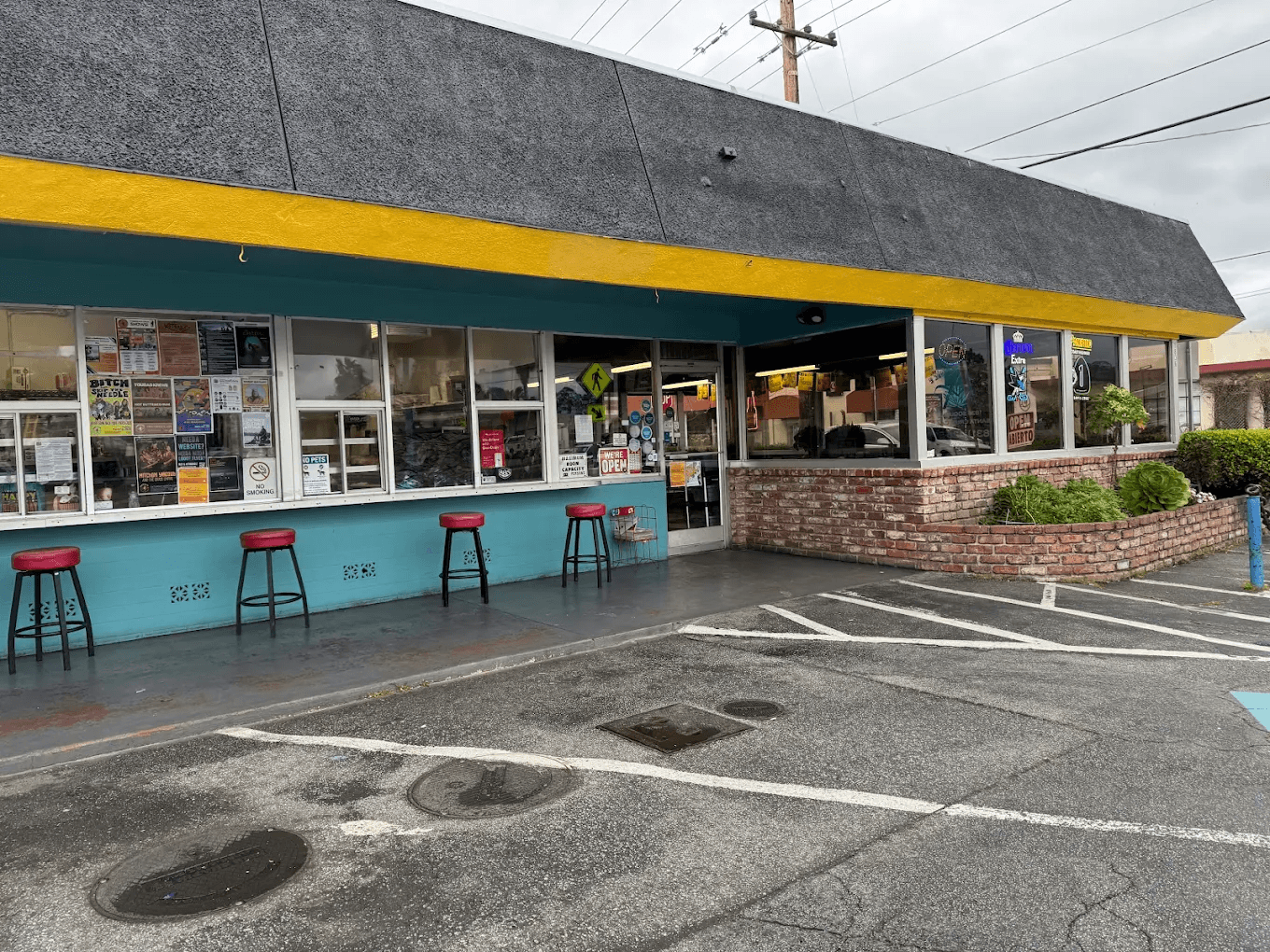 Taqueria Agave