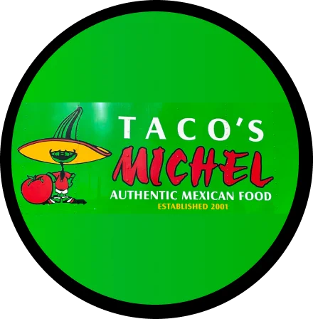Tacos Michel logo
