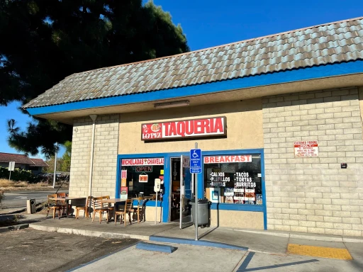 Lopez Taqueria