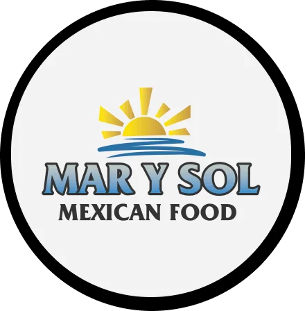 Mar Y Sol Taqueria logo