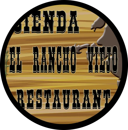 Hacienda El Rancho Viejo logo