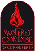 Monterey Cookhouse logo