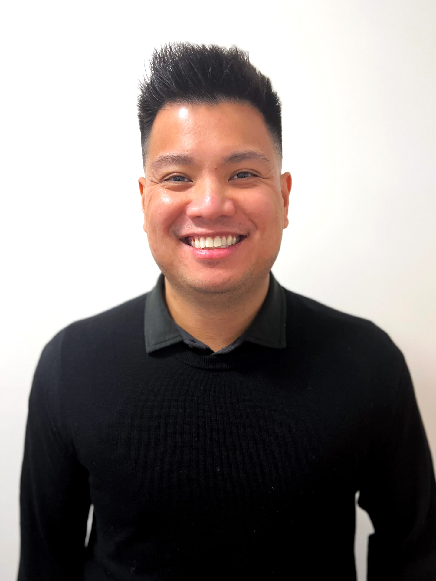 Gerard Barcelon, Product & Design at Fonda