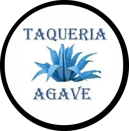 Taqueria Agave logo