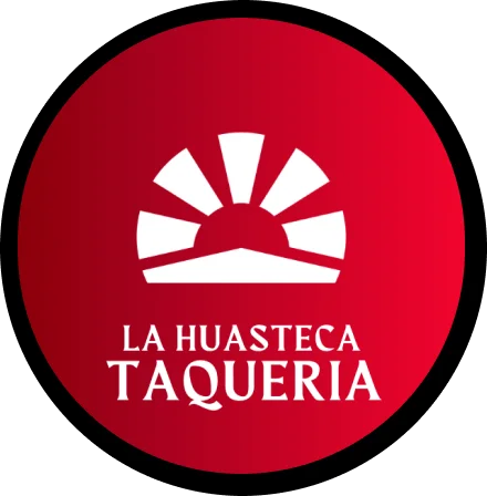La Huasteca Taqueria logo
