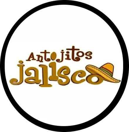 Antojitos Jalisco logo