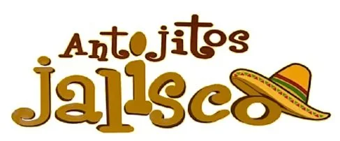 Antojitos Jalisco logo