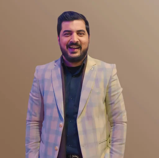 Humayun Sajid, Menu Engineer at Fonda