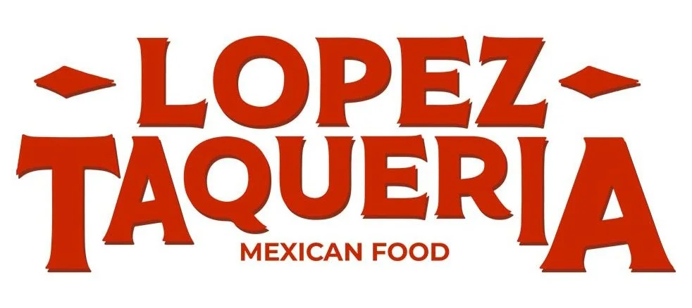 Lopez Taqueria logo