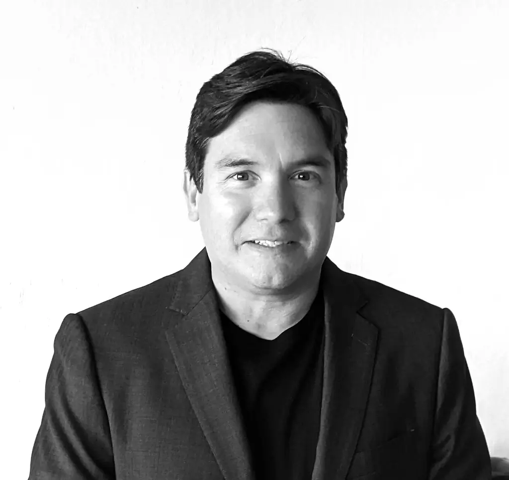 Roberto Angulo, Co-founder | CEO at Fonda